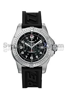 Cuarzo Breitling Colt A74380 - Haga click en la imagen para cerrar